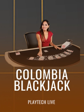 Colombia Blackjack