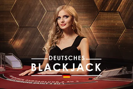 Deutsches Blackjack