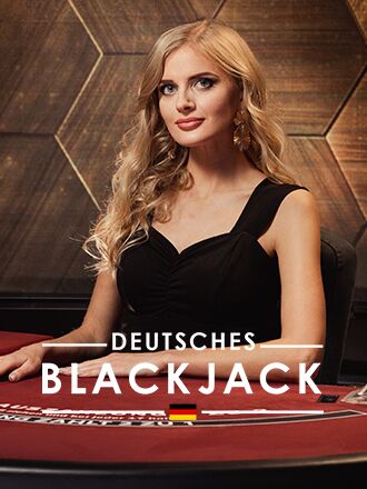 Deutsches Blackjack