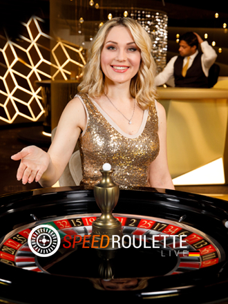 Deutsches Speed Roulette