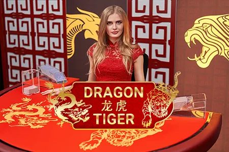 Dragon Tiger