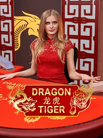 Play dragon-tiger on BetR9