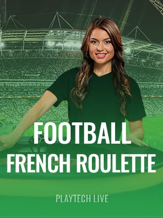 Football French Roulette