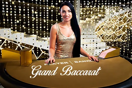 Grand Baccarat