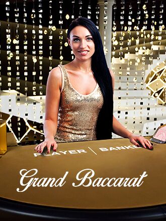 Grand Baccarat