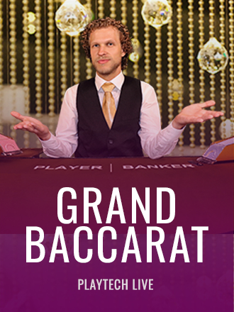 Grand Baccarat