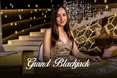 Grand Blackjack