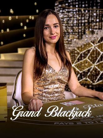 Grand Blackjack