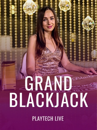 Grand Blackjack