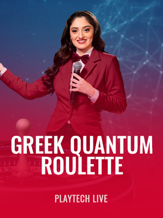 Greek Quantum Roulette