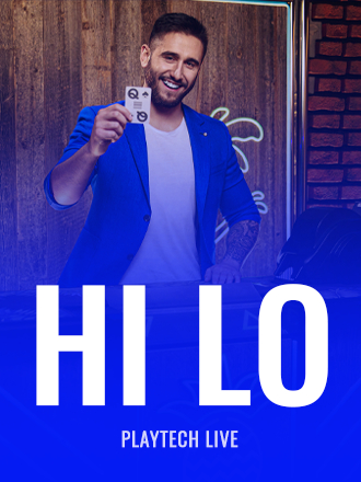 Hi-Lo