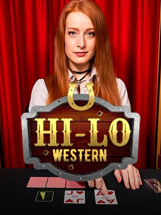 Hi-Lo Western