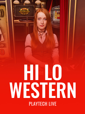Hi-Lo Western