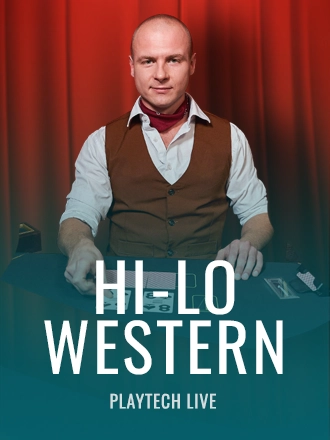 Hi-Lo Western
