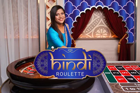 Hindi Roulette