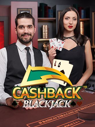 Italian Cashback Blackjack