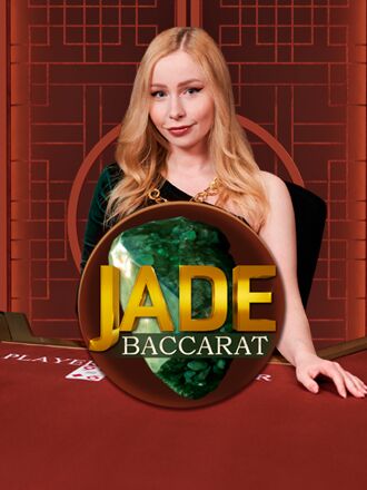 Jade Baccarat