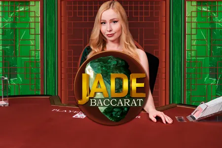 Jade Baccarat No Comission