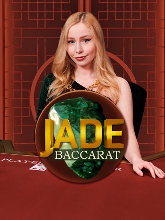 Jade Baccarat No Comission