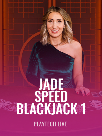 Jade Speed Blackjack 1