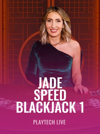 Jade Speed Blackjack 1