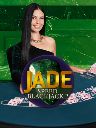 Jade Speed Blackjack 2