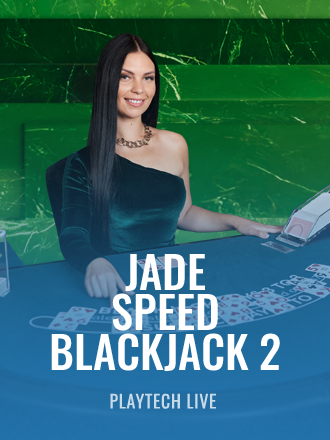 Jade Speed Blackjack 2