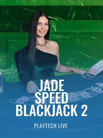 Jade Speed Blackjack 2