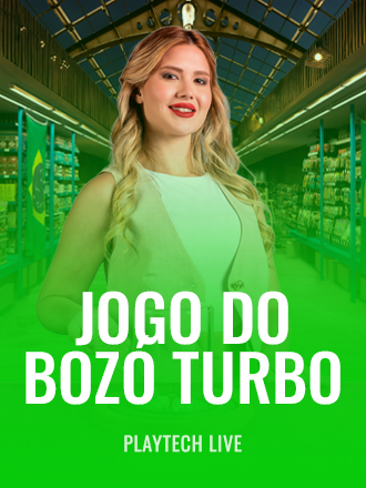 Jogo Do Bozó Turbo