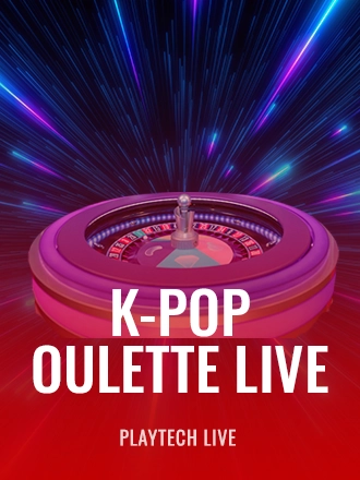 K-Pop Roulette Live