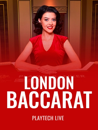 London Baccarat