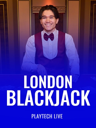 London Blackjack