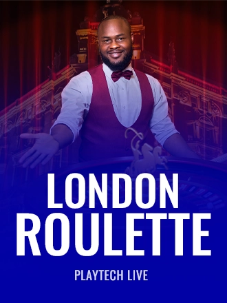 London Roulette