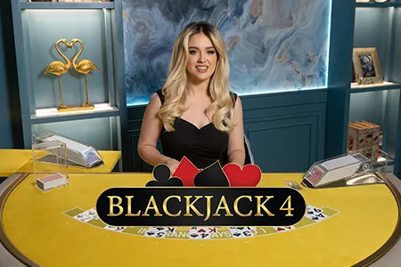 Blackjack 4