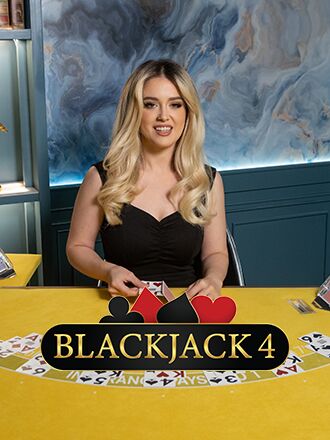Blackjack 4