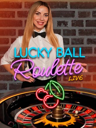 Lucky Ball Roulette