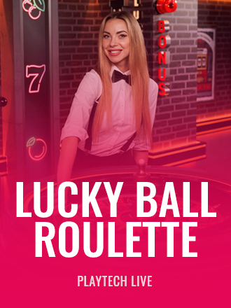 Lucky Ball Roulette