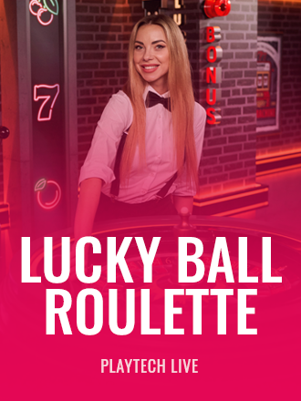Lucky Ball Roulette
