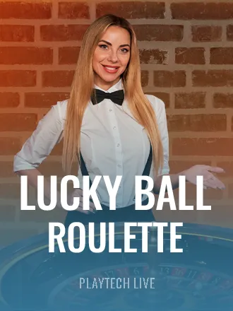 Lucky Ball Roulette
