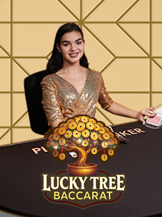 Lucky Tree Baccarat