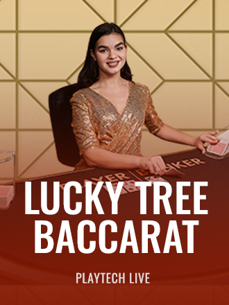 Lucky Tree Baccarat