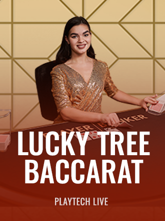 Lucky Tree Baccarat