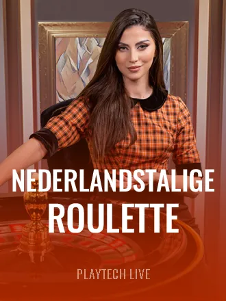 Nederlandstalige Roulette