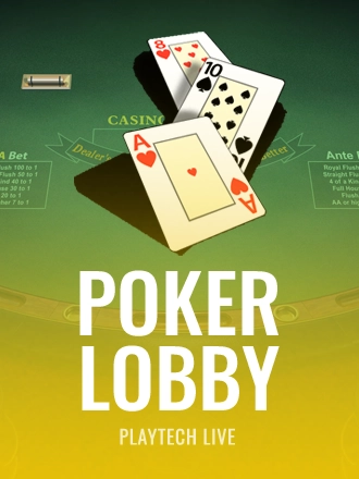 Poker Lobby