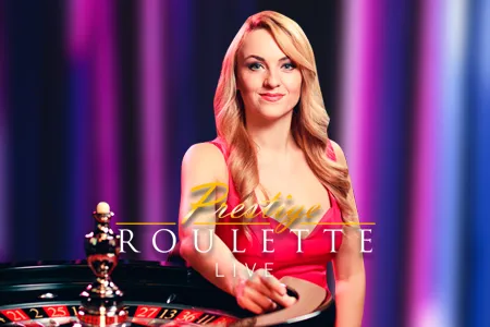 Prestige Roulette