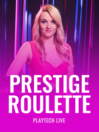 Prestige Roulette