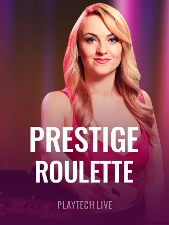 Prestige Roulette