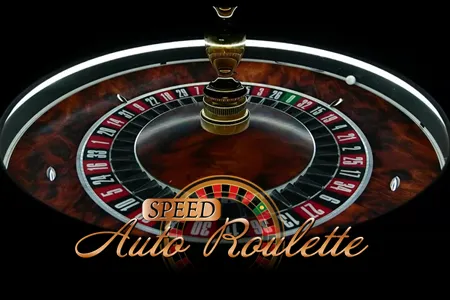 Speed Auto Roulette