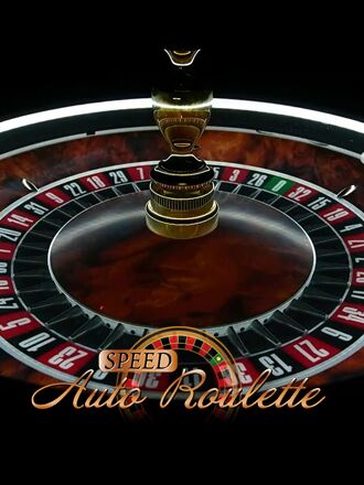 Speed Auto Roulette