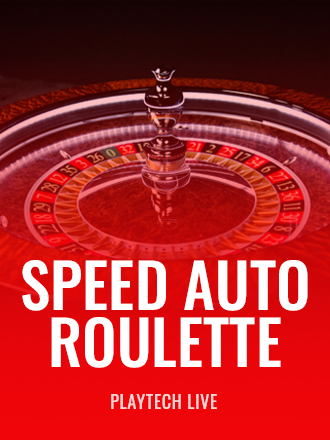 Speed Auto Roulette